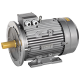 Общепромышленные электродвигатели АИС IM2081 (лапы+фланец) IEK