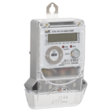 Счётчики электрической энергии многотарифные 104/304