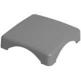 Кабель-каналы напольные