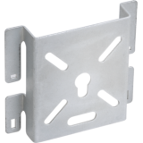 Аксессуары монтажные NESTA