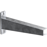 Изделия монтажные для лотков металлических