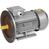 Общепромышленные электродвигатели АИР IM2081 (лапы+фланец) IEK