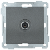 Электроустановочные изделия BOLERO