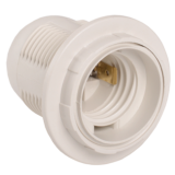 Электропатроны пластиковые