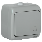 Электроустановочные изделия AQUATIC