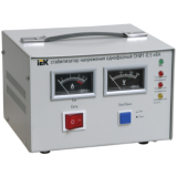 Стабилизаторы напряжения СНИ1