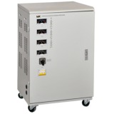 Стабилизаторы напряжения СНИ3