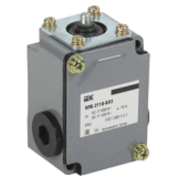 Выключатели концевые и путевые