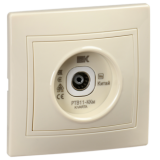 Электроустановочные изделия KVARTA