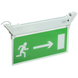 Светильники эвакуационные ССА