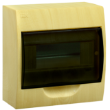 Корпуса пластиковые