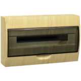 Корпуса пластиковые модульные KREPTA 3