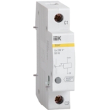 Дополнительные устройства к ВА47-29/ВА47-100