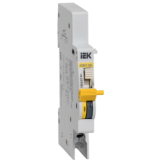 Дополнительные устройства к ВА47-150