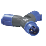 Адаптеры силовые