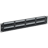 Компоненты СКС медные