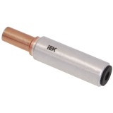 Силовые наконечники, гильзы под опрессовку