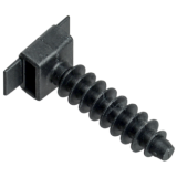 Базы дюбельные