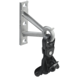 Комплекты промежуточной подвески