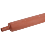 Трубки термоусаживаемые для изоляции шин