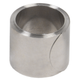 Зажимы-пружины для заземления ППД