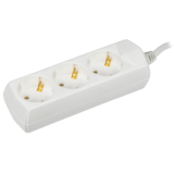 Удлинители бытовые GENERICA