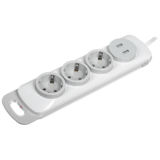 Удлинители бытовые MODERN