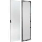 Двери металлические