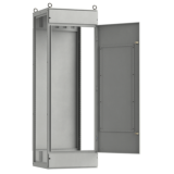 Шкафы металлические напольные разборные ГРЩ