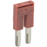 Клеммы пружинные проходные