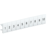 Маркировка для клемм