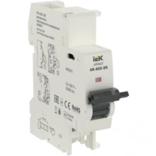 IEK ARMAT Расцепитель максимального напряжения AR-AUX-OR 220...240В