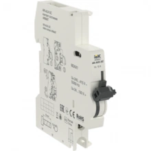 IEK ARMAT Контакт состояния AR-AUX-SC 240...415В