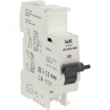 IEK ARMAT Независимый расцепитель AR-AUX-SR 100...415В