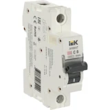 IEK ARMAT Автоматический выключатель M06N 1P C 6А