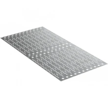 IEK Вставка донная перфорированная LESTA 500х3000-1,2 HDZ