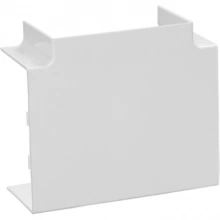 IEK Угол Т-образный КМТ 25х16 (4шт/компл)