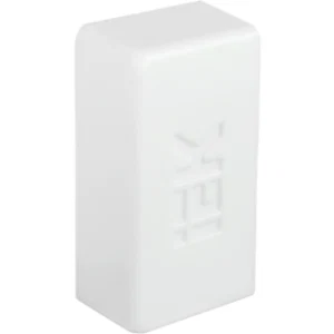 IEK Заглушка кабельной трассы КМЗ 12х12 (4шт/компл) - CKMP10D-Z-012-012-K01-R IEK Заглушка кабельной трассы КМЗ 12х12 (4шт/компл) - CKMP10D-Z-012-012-K01-R