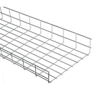 IEK Лоток проволочный NESTA 35х300х3000-3,8 HDZ - CLM30-035-300-3-380-HDZ IEK Лоток проволочный NESTA 35х300х3000-3,8 HDZ - CLM30-035-300-3-380-HDZ