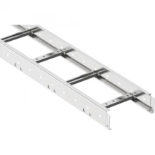 IEK Лоток лестничный LESTA 80х400х6000-1,5