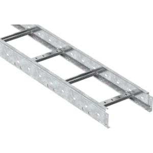 IEK Лоток лестничный LESTA 100х200х6000-1,5 HDZ - CLM40-100-200-6-150-HDZ IEK Лоток лестничный LESTA 100х200х6000-1,5 HDZ - CLM40-100-200-6-150-HDZ