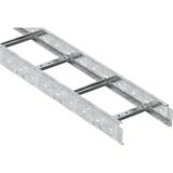 IEK Лоток лестничный LESTA 100х300х3000-1,2 HDZ