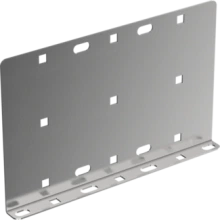 IEK Пластина соединительная LESTA h=80мм
