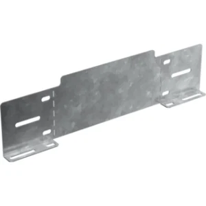 IEK Заглушка LESTA 150х400мм HDZ - CLM40D-ZTL-150-400-HDZ IEK Заглушка LESTA 150х400мм HDZ - CLM40D-ZTL-150-400-HDZ