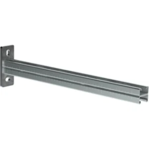 IEK Консоль STRUT двойная 41х21-500 EZ - CLM50D-CSD-41-21-05 IEK Консоль STRUT двойная 41х21-500 EZ - CLM50D-CSD-41-21-05