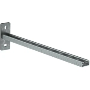 IEK Консоль STRUT 41х21-500 EZ - CLM50D-CSO-41-21-05 IEK Консоль STRUT 41х21-500 EZ - CLM50D-CSO-41-21-05