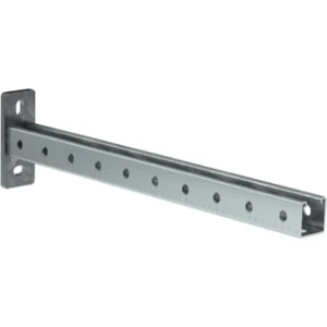 IEK Консоль STRUT 41х41-600 HDZ - CLM50D-CSO-41-41-06-HDZ IEK Консоль STRUT 41х41-600 HDZ - CLM50D-CSO-41-41-06-HDZ