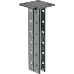IEK Подвес потолочный STRUT двойной 41х41-700 EZ - CLM50D-KDS-41-41-07 IEK Подвес потолочный STRUT двойной 41х41-700 EZ - CLM50D-KDS-41-41-07