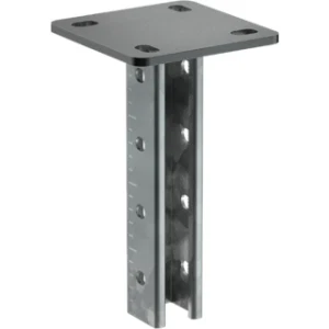 IEK Подвес потолочный STRUT 41х41-2600 HDZ - CLM50D-KPS-41-41-26-HDZ IEK Подвес потолочный STRUT 41х41-2600 HDZ - CLM50D-KPS-41-41-26-HDZ