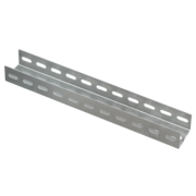 IEK Профиль перфорированный П-образный 1200-2,5